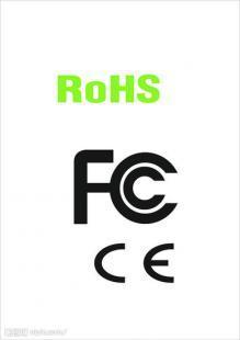 FCC認(rèn)證 rohs6項(xiàng) 首選冠準(zhǔn)檢測 收費(fèi)低 效率快_商務(wù)服務(wù)